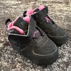 Baby Air Jordans